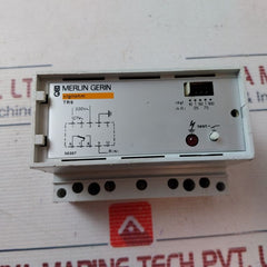Merlin Gerin Tr9 Insulation Controller