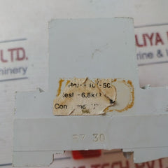 Merlin Gerin Tr9 Insulation Controller
