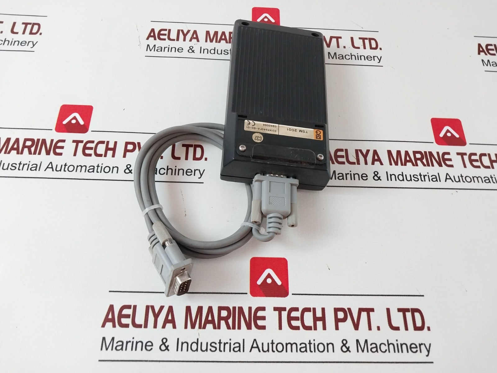 Merlin Gerin Tsm 2001 Controller Pocket Terminal – Aeliya Marine Tech