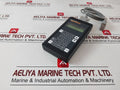 Merlin Gerin Tsm 2001 Controller Pocket Terminal