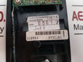 Merlin Gerin V66338/174 Electronic Protection Unit