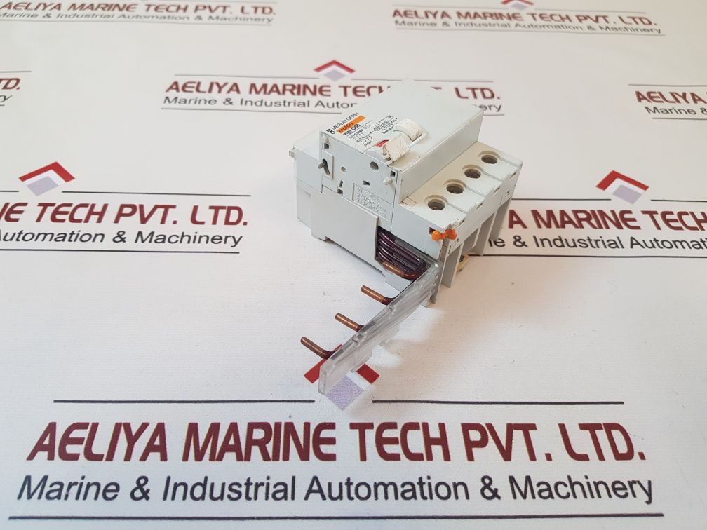 Merlin Gerin 26565 Vigi C60 Supplementary Protector