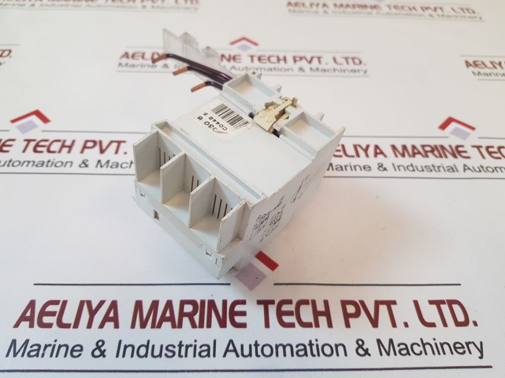 Merlin Gerin 26565 Vigi C60 Supplementary Protector