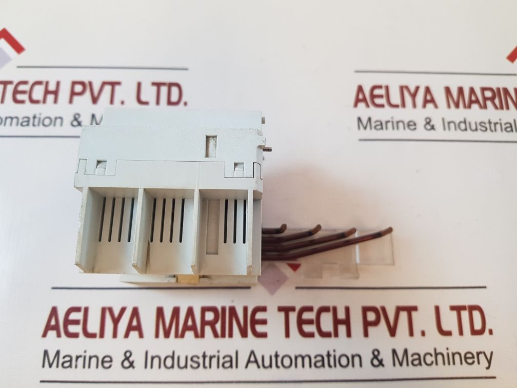 Merlin Gerin 26565 Vigi C60 Supplementary Protector