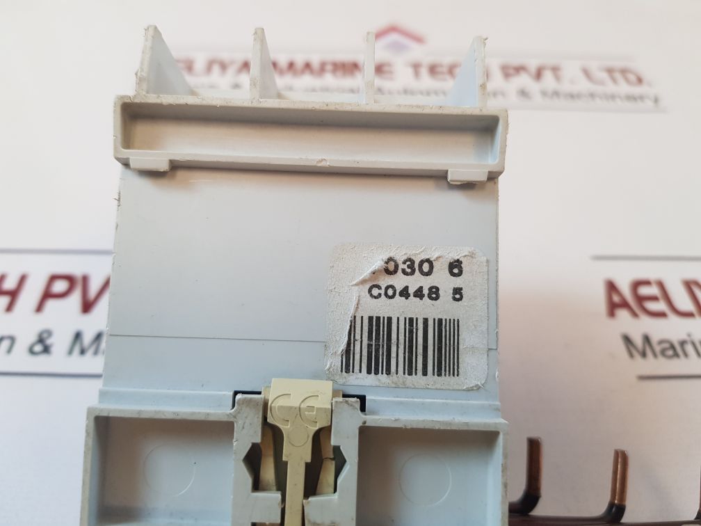 Merlin Gerin 26565 Vigi C60 Supplementary Protector