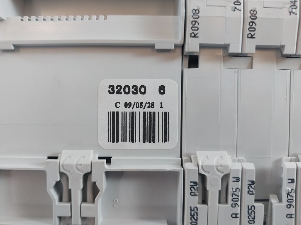 Merlin Gerin C60A Circuit Breaker Vigi C60A