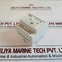 Merlin Gerin Vigilohm Em9 Isolated Control Relay 50601
