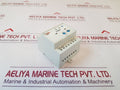 Merlin Gerin Vigilohm Em9Bv Network Insulation Monitor 440-480Vac