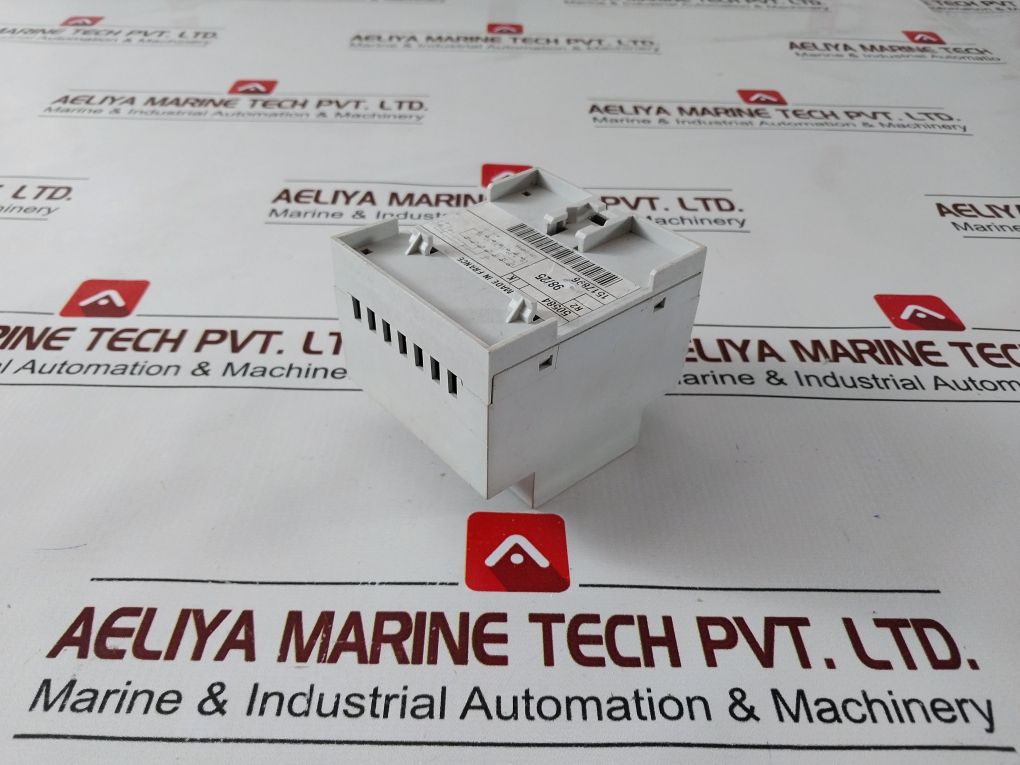 Merlin Gerin Vigilohm Em9T Insulation Monitor