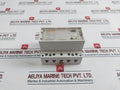Merlin Gerin Vigilohm Tr9 Insulation Controller 380-415V