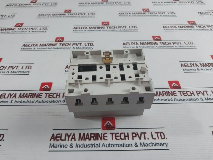 Merlin Gerin Vigilohm Tr9 Insulation Controller 380-415V
