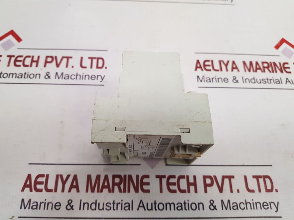 Merlin Gerin Vigirex Rh10A Differential Current Relay