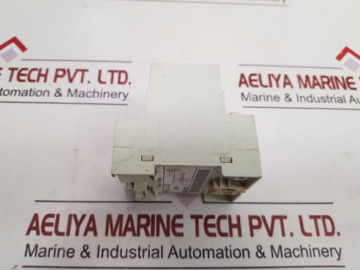 Merlin Gerin Vigirex Rh10A Differential Current Relay