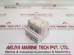 Merlin Gerin Vigirex Rh10A Differential Current Relay
