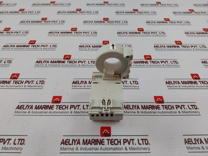 Merlin Gerin Vigirex Rh99M Differential Relay W/ Sensor 50-60Hz
