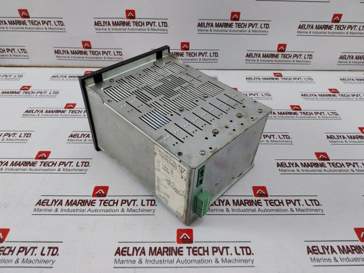 Merlin Gerin Xm200 Vigilohm System 500-525V 50-60Hz
