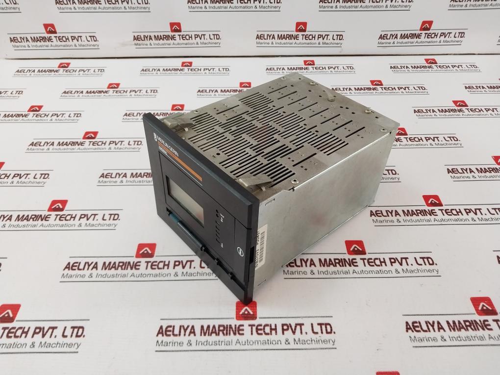 Merlin Gerin Xm300C Vigilohm System