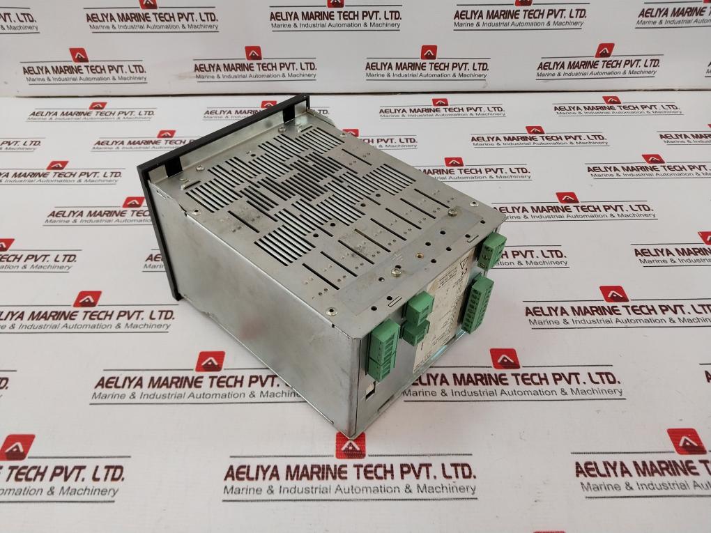 Merlin Gerin Xm300C Vigilohm System