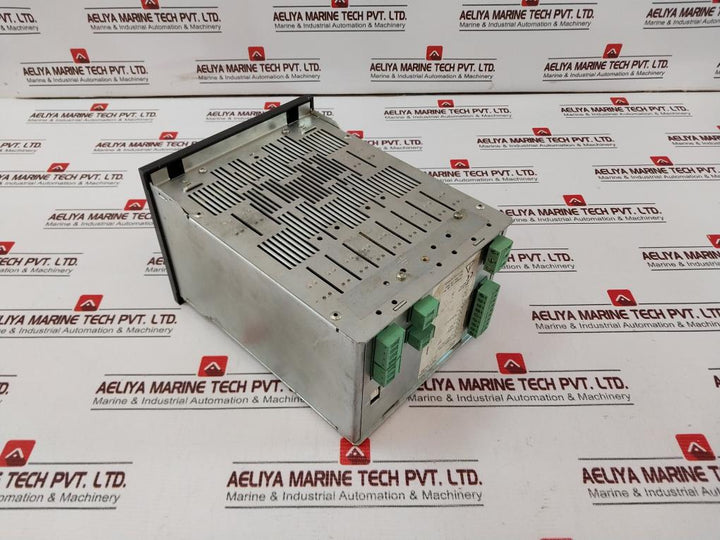 Merlin Gerin Xm300C Vigilohm System