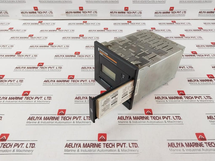 Merlin Gerin Xm300C Vigilohm System