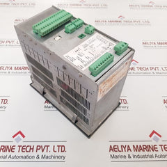 Merlin Gerin Xml316 Vigilohm System 50-60Hz