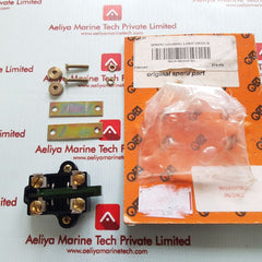 Merlin Gerin Zc1_Az13 Spring Loading Limit Switch