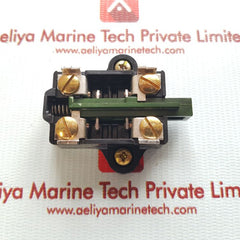 Merlin Gerin Zc1_Az13 Spring Loading Limit Switch
