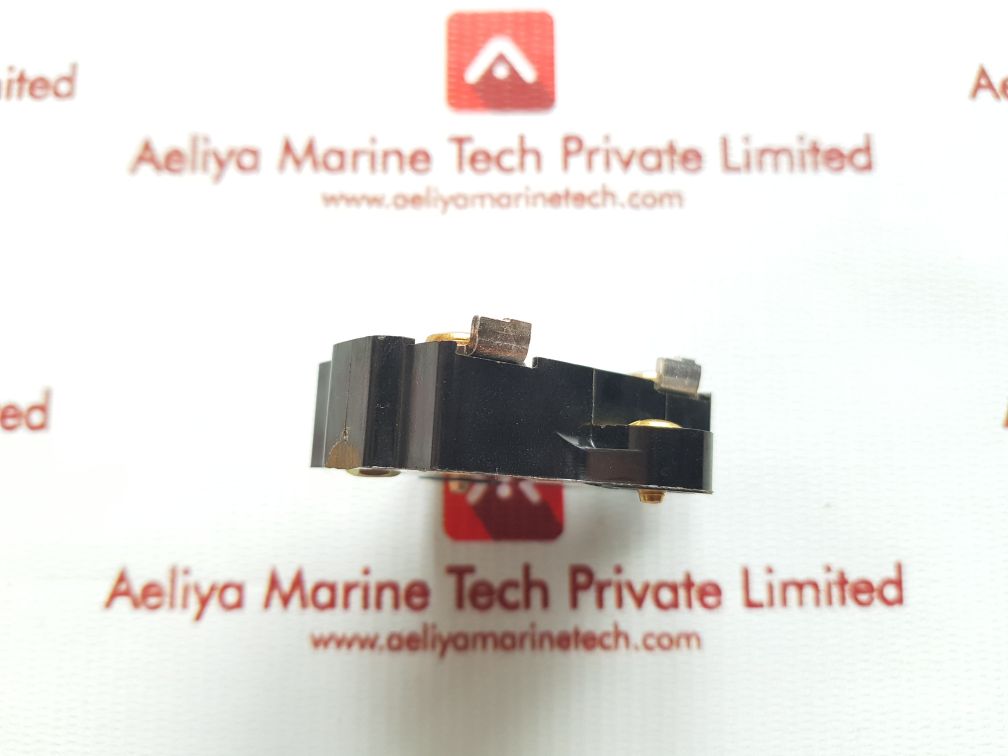 Merlin Gerin Zc1_Az13 Spring Loading Limit Switch