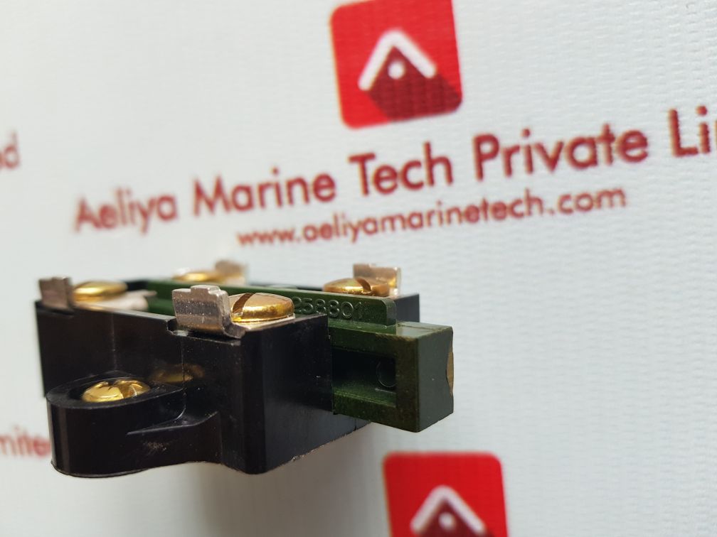 Merlin Gerin Zc1_Az13 Spring Loading Limit Switch