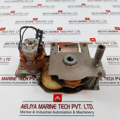 Merlin Gerin/Schneider Electric 685763 Motor Mechanism Mp Breaker Accessory