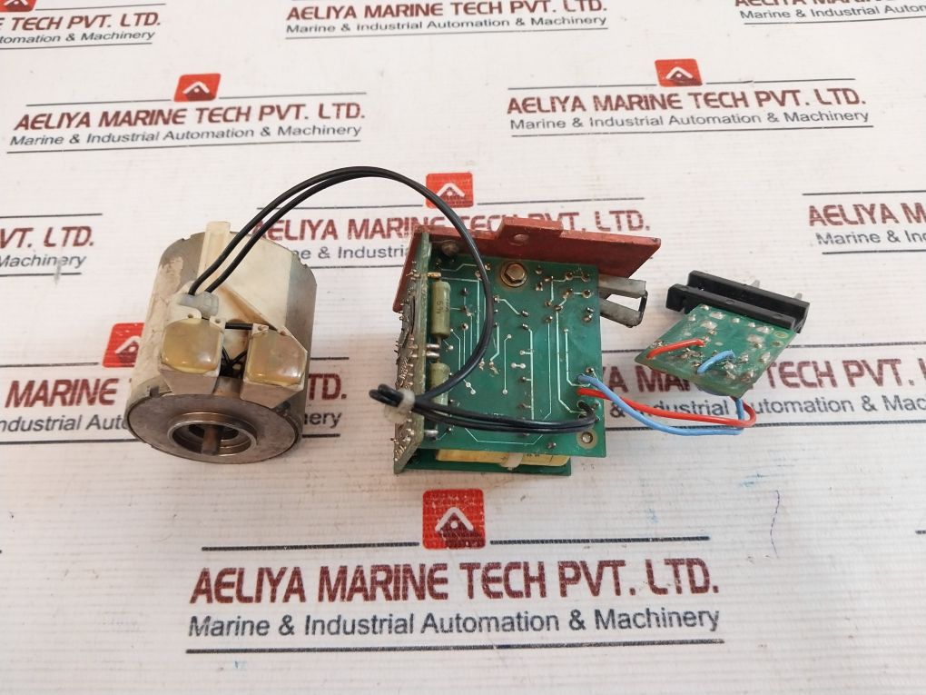 Merlin Gerin/Schneider Electric Mnr-uv Time Delayed Undervoltage Release