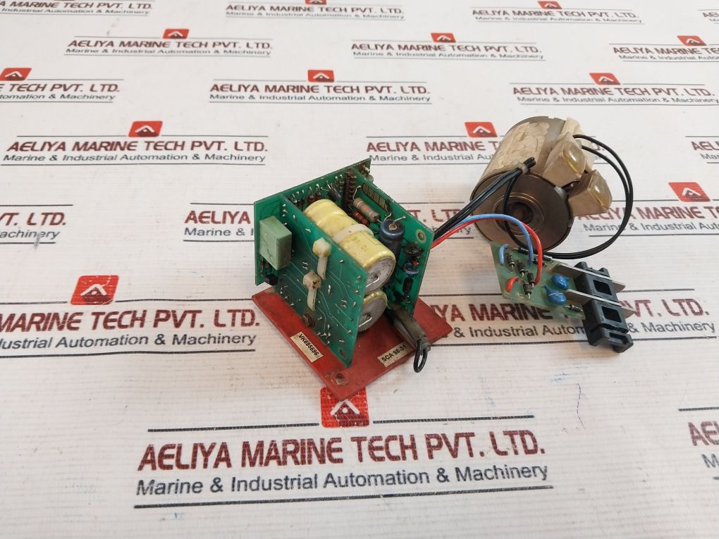 Merlin Gerin/Schneider Electric Mnr-uv Time Delayed Undervoltage Release