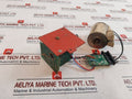 Merlin Gerin/Schneider Electric Mnr-uv Time Delayed Undervoltage Release
