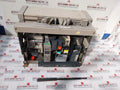 Merlin Gerin/Schneider Electric Nw40 H1 Micrologic 6.0A Circuit Breaker 4000A