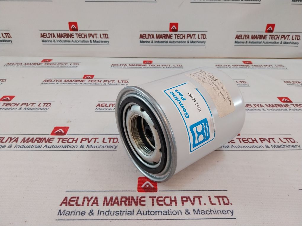 Mermaid Marine 1612468M Lub Oil Filter