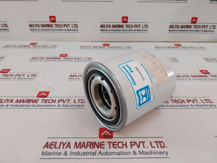 Mermaid Marine 1612468M Lub Oil Filter