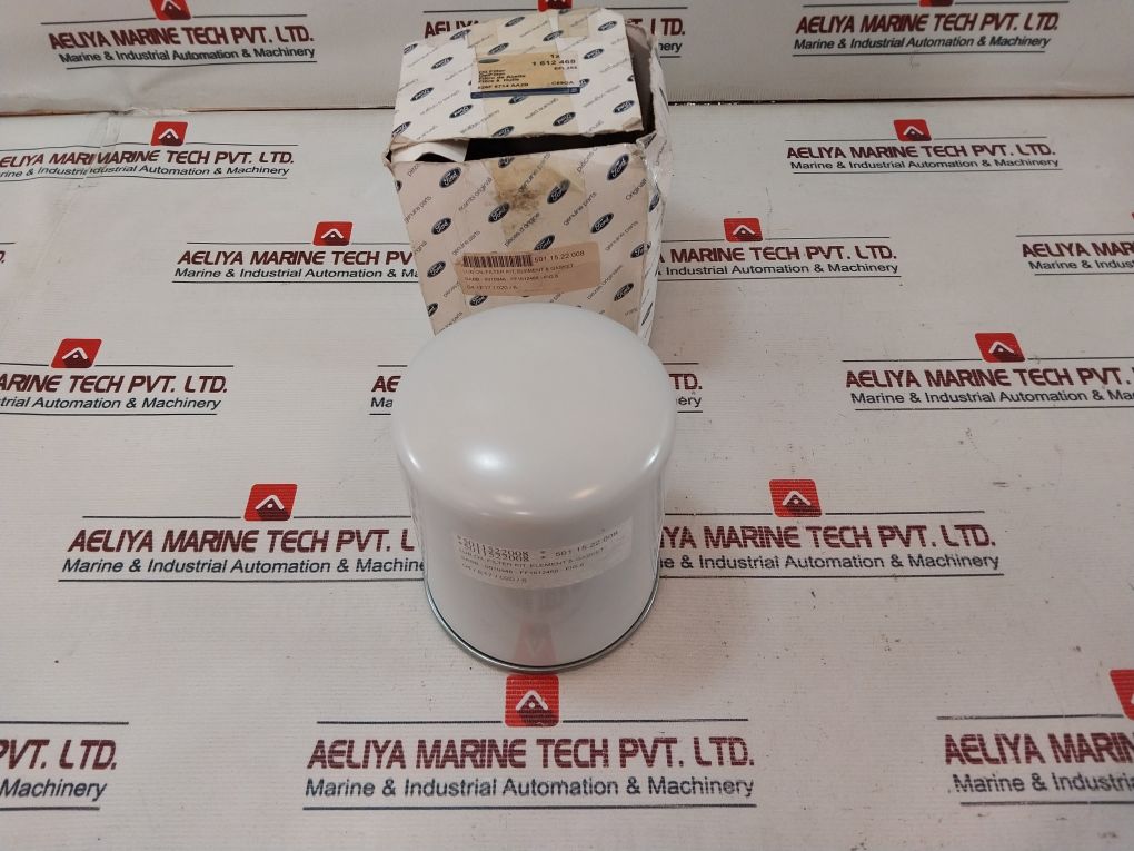 Mermaid Marine 1612468M Lub Oil Filter
