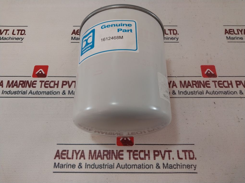 Mermaid Marine 1612468M Lub Oil Filter C89Ga