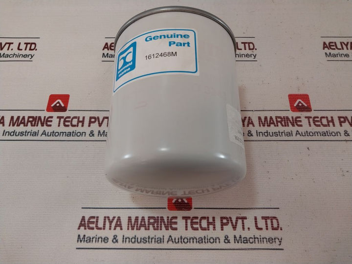 Mermaid Marine 1612468M Lub Oil Filter C89Ga