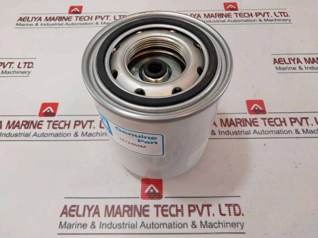 Mermaid Marine 1612468M Lub Oil Filter C89Ga