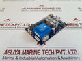 Merrychef 11M0430,11M0260 Relay Pcb 40M0870