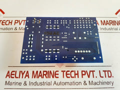 Merrychef 11M0430,11M0260 Relay Pcb 40M0870