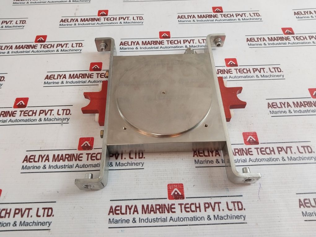 Mersen A1018739 Molding System