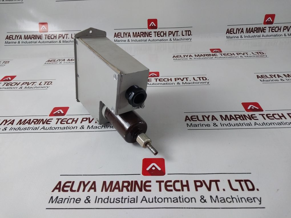 Mertik 612.31 Pressure Switch