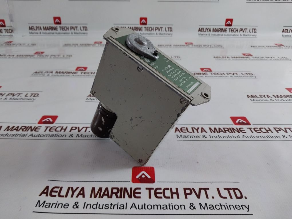 Mertik 612.31 Pressure Switch