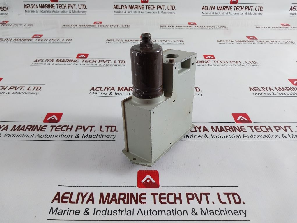 Mertik 612.31 Pressure Switch