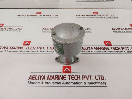 Mertik 654.23 Pressure Regulator 0.04Mpa