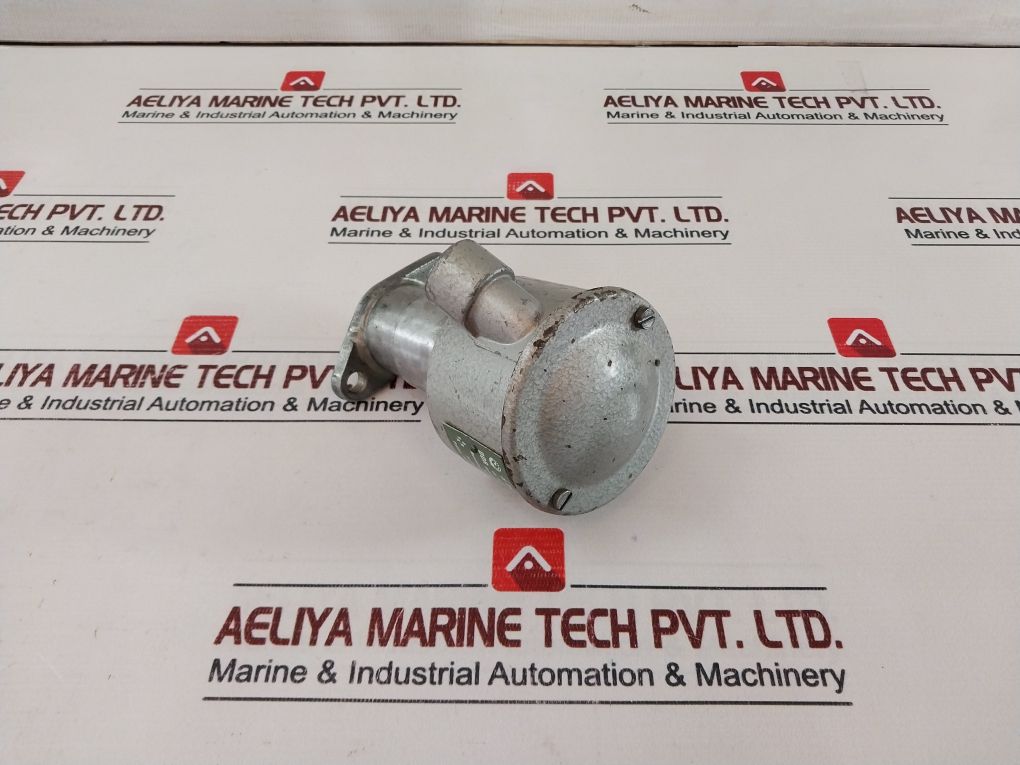 Mertik 654.23 Pressure Regulator 0.04Mpa