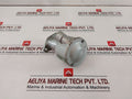 Mertik 654.23 Pressure Regulator 0.04Mpa