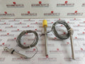 Mertik Maxitrol 386.04 Temperature Sensor
